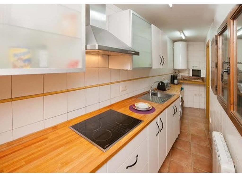 Apartament Casa Gatos Toledo Zewnętrze zdjęcie