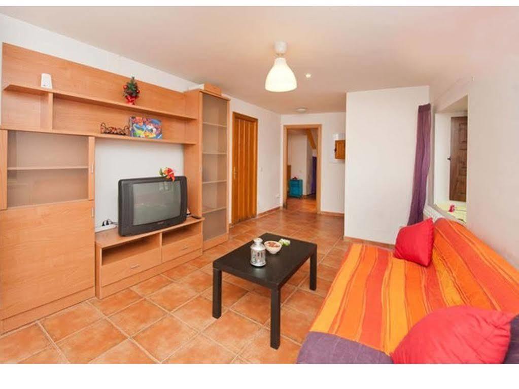 Apartament Casa Gatos Toledo Zewnętrze zdjęcie