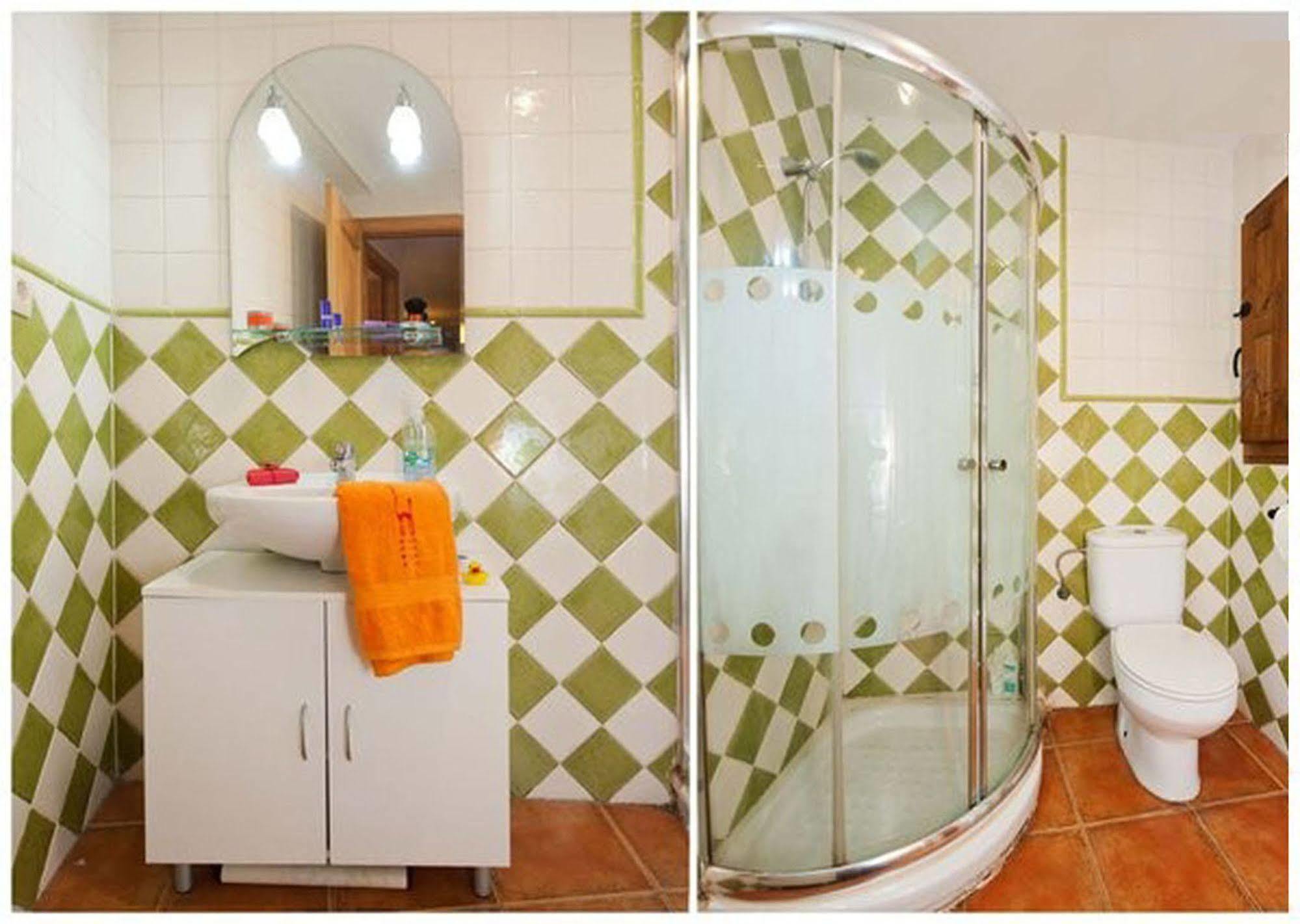 Apartament Casa Gatos Toledo Zewnętrze zdjęcie