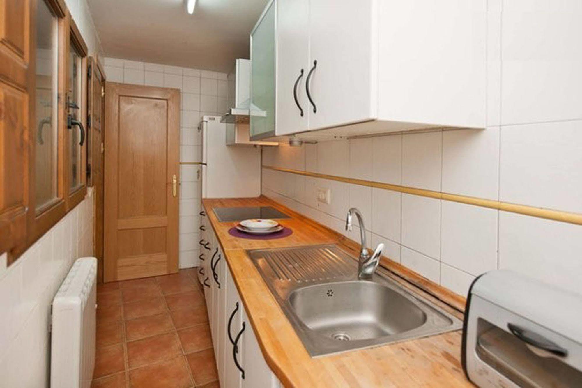 Apartament Casa Gatos Toledo Zewnętrze zdjęcie
