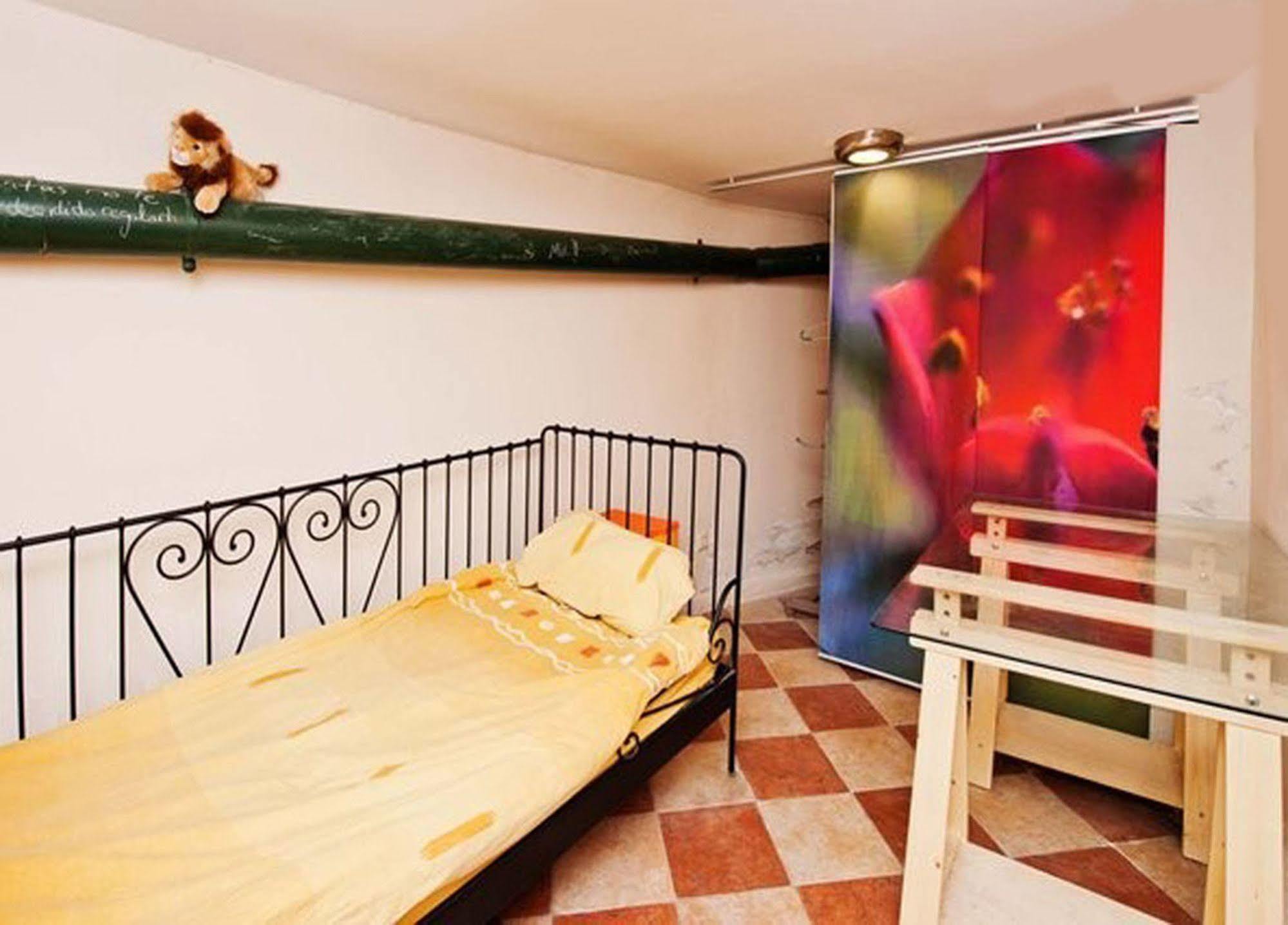 Apartament Casa Gatos Toledo Zewnętrze zdjęcie