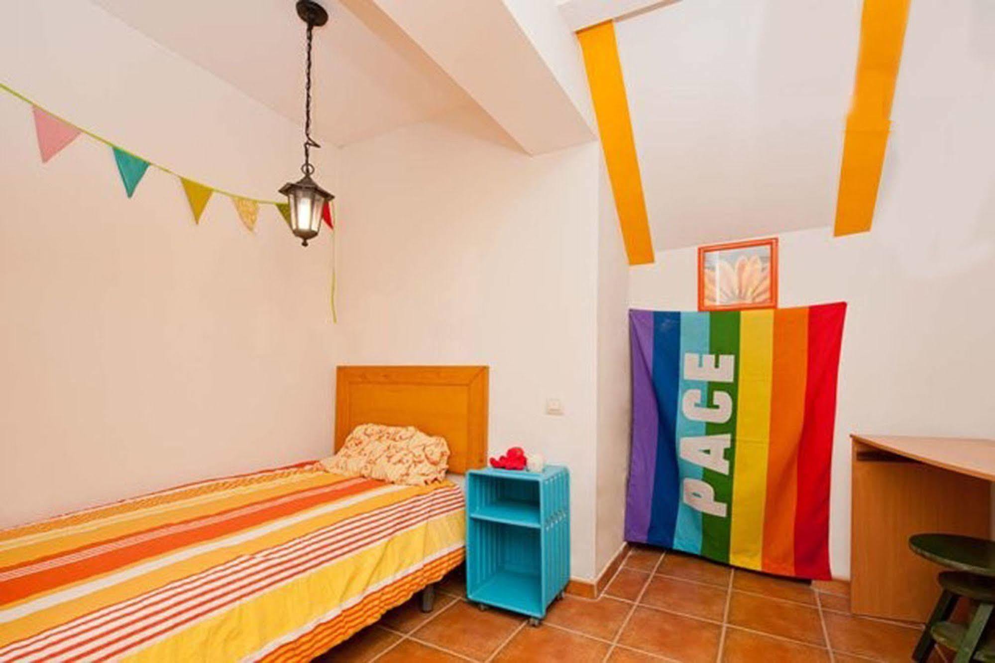 Apartament Casa Gatos Toledo Zewnętrze zdjęcie