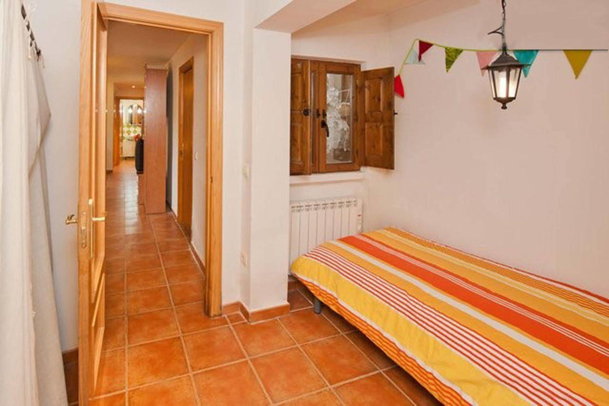 Apartament Casa Gatos Toledo Zewnętrze zdjęcie