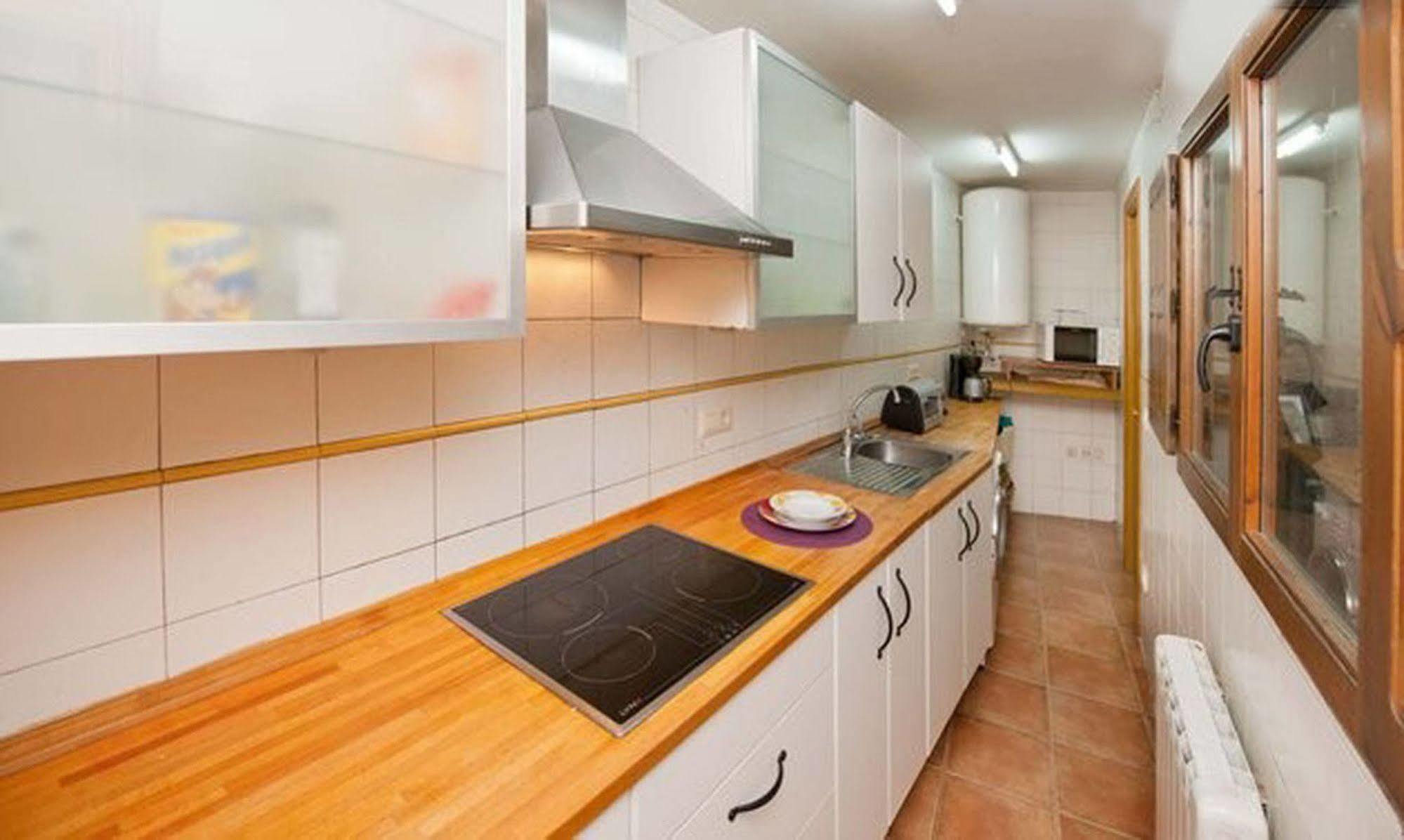 Apartament Casa Gatos Toledo Zewnętrze zdjęcie