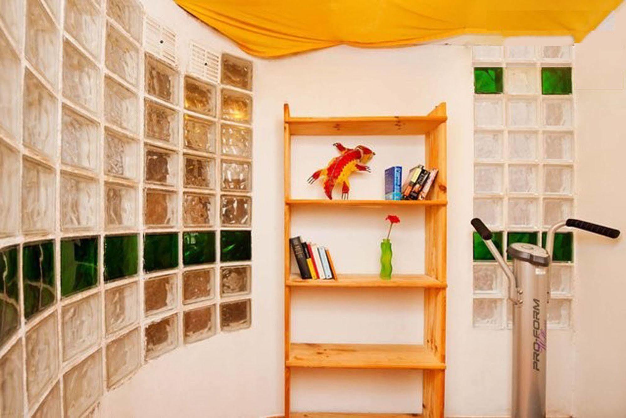 Apartament Casa Gatos Toledo Zewnętrze zdjęcie