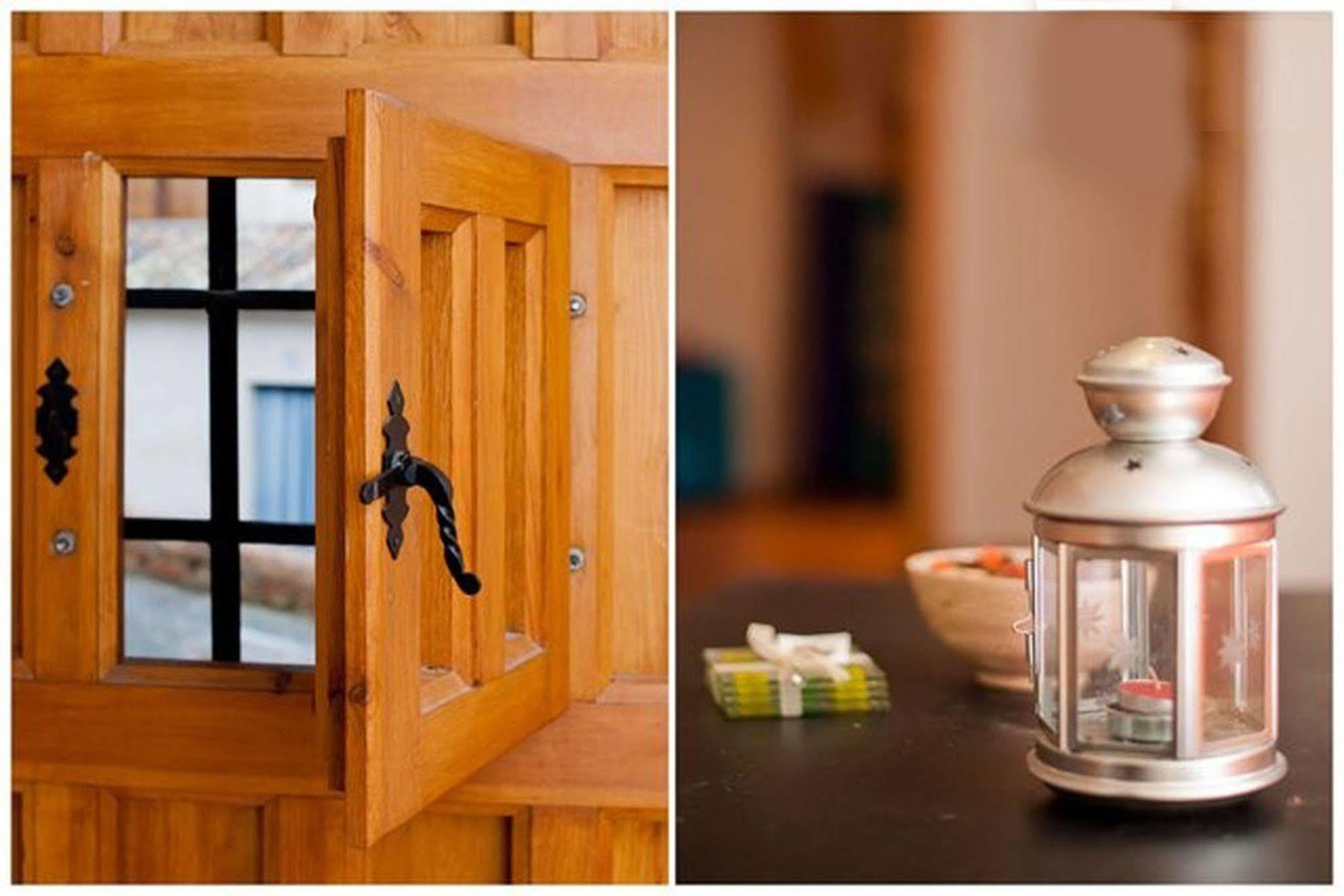 Apartament Casa Gatos Toledo Zewnętrze zdjęcie