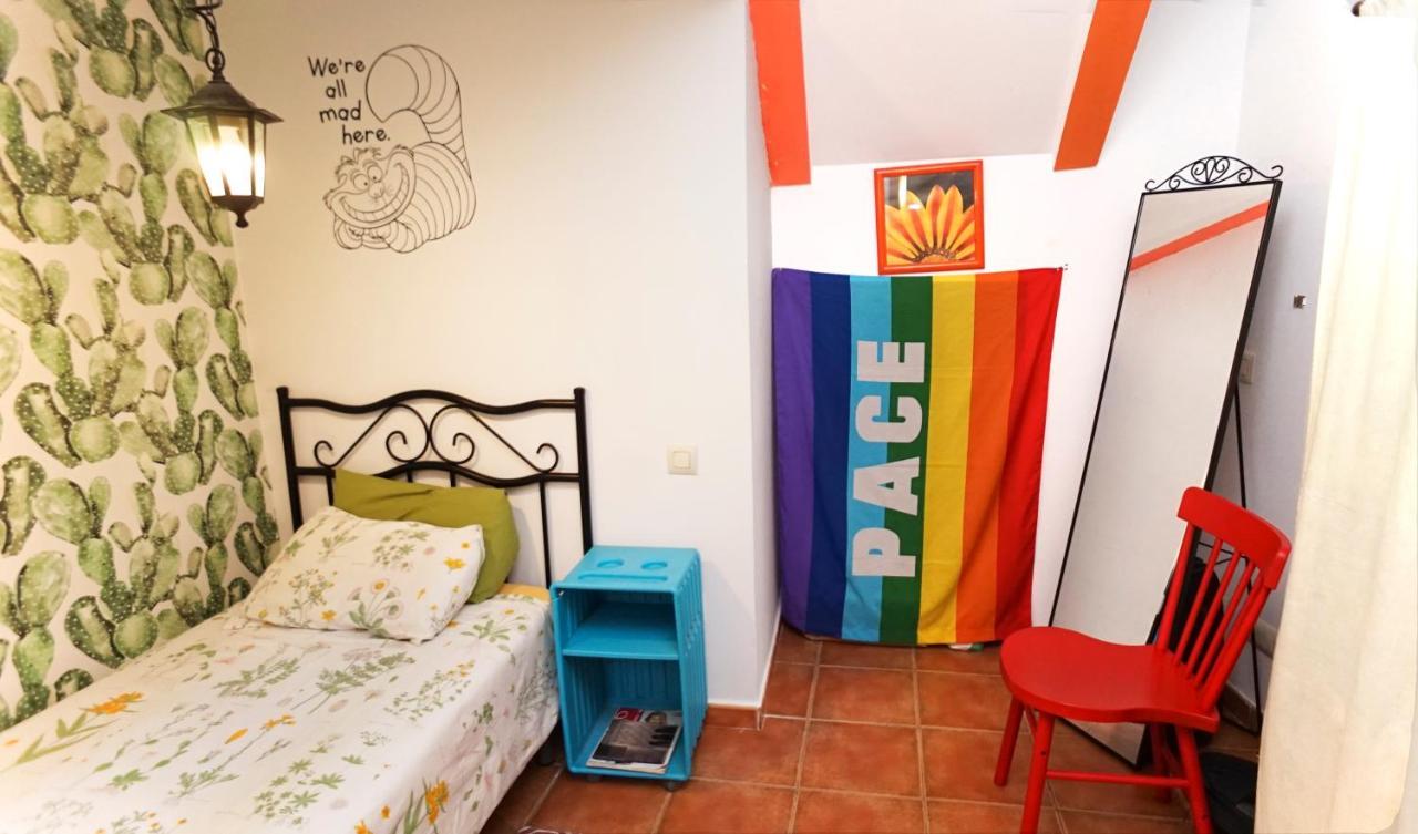 Apartament Casa Gatos Toledo Zewnętrze zdjęcie