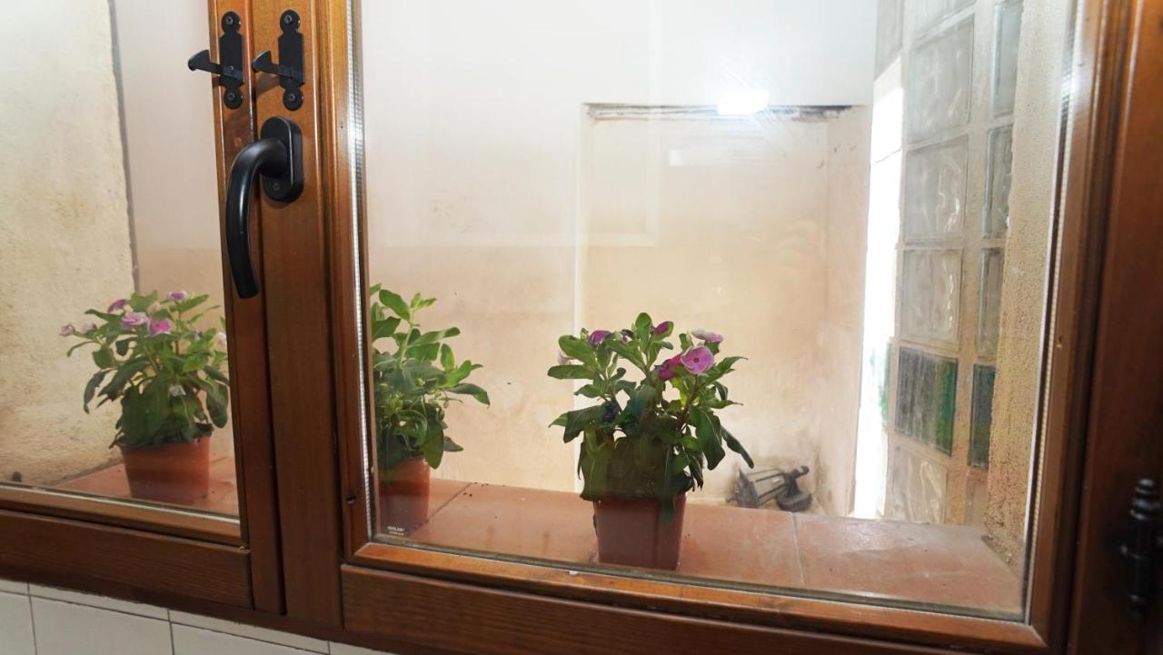 Apartament Casa Gatos Toledo Zewnętrze zdjęcie