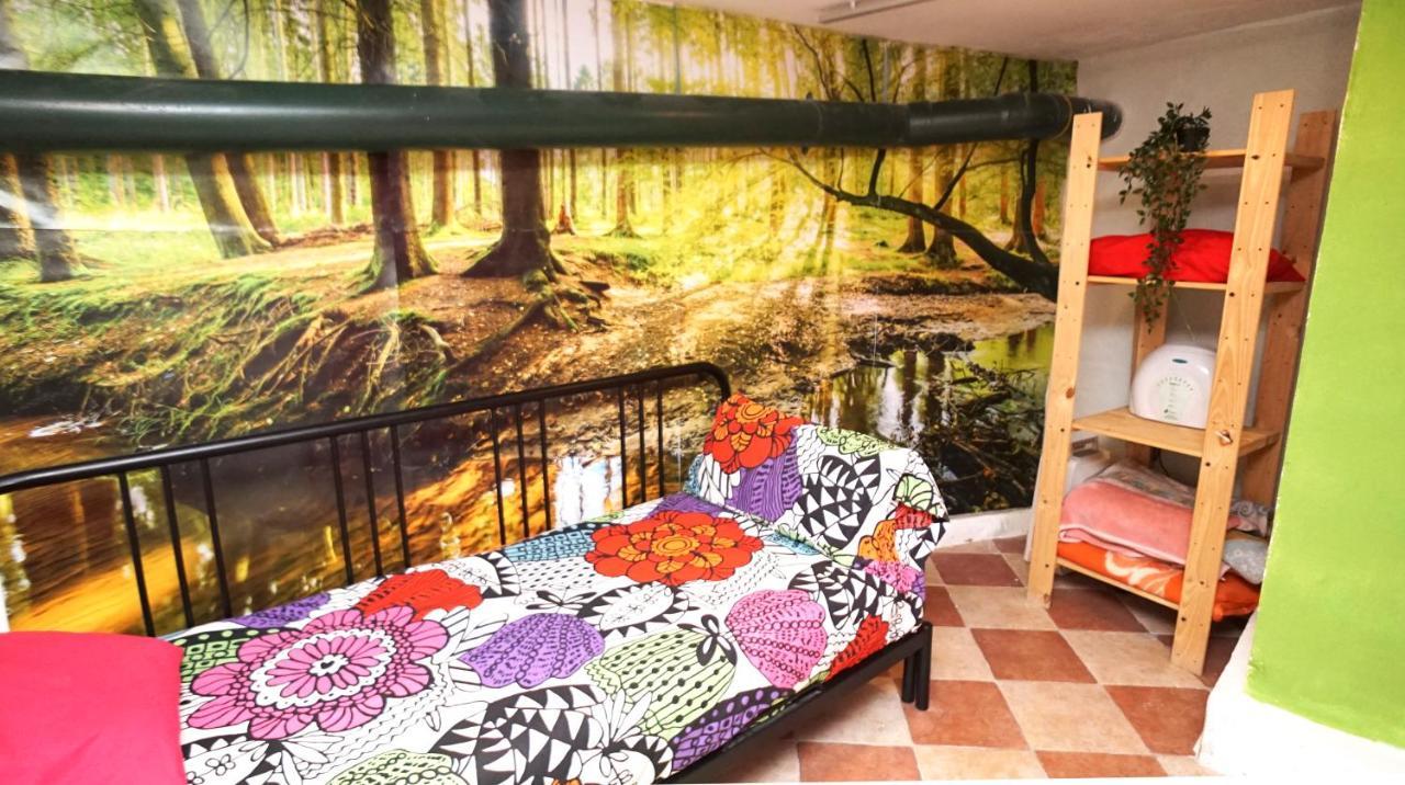 Apartament Casa Gatos Toledo Zewnętrze zdjęcie