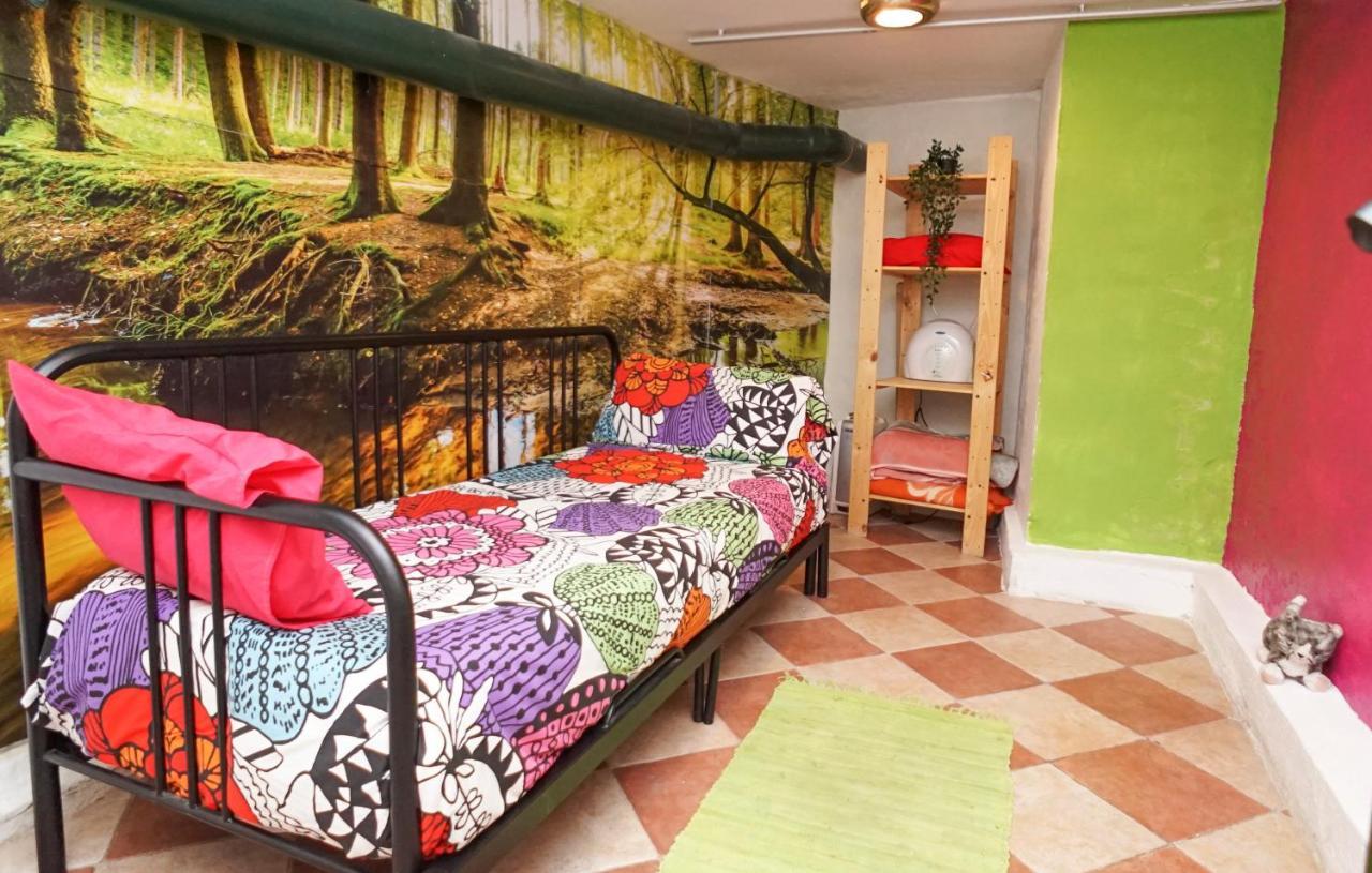 Apartament Casa Gatos Toledo Zewnętrze zdjęcie