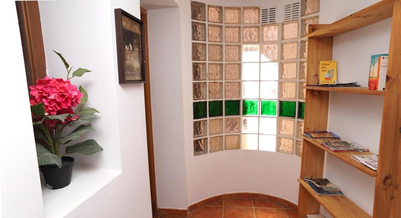 Apartament Casa Gatos Toledo Zewnętrze zdjęcie