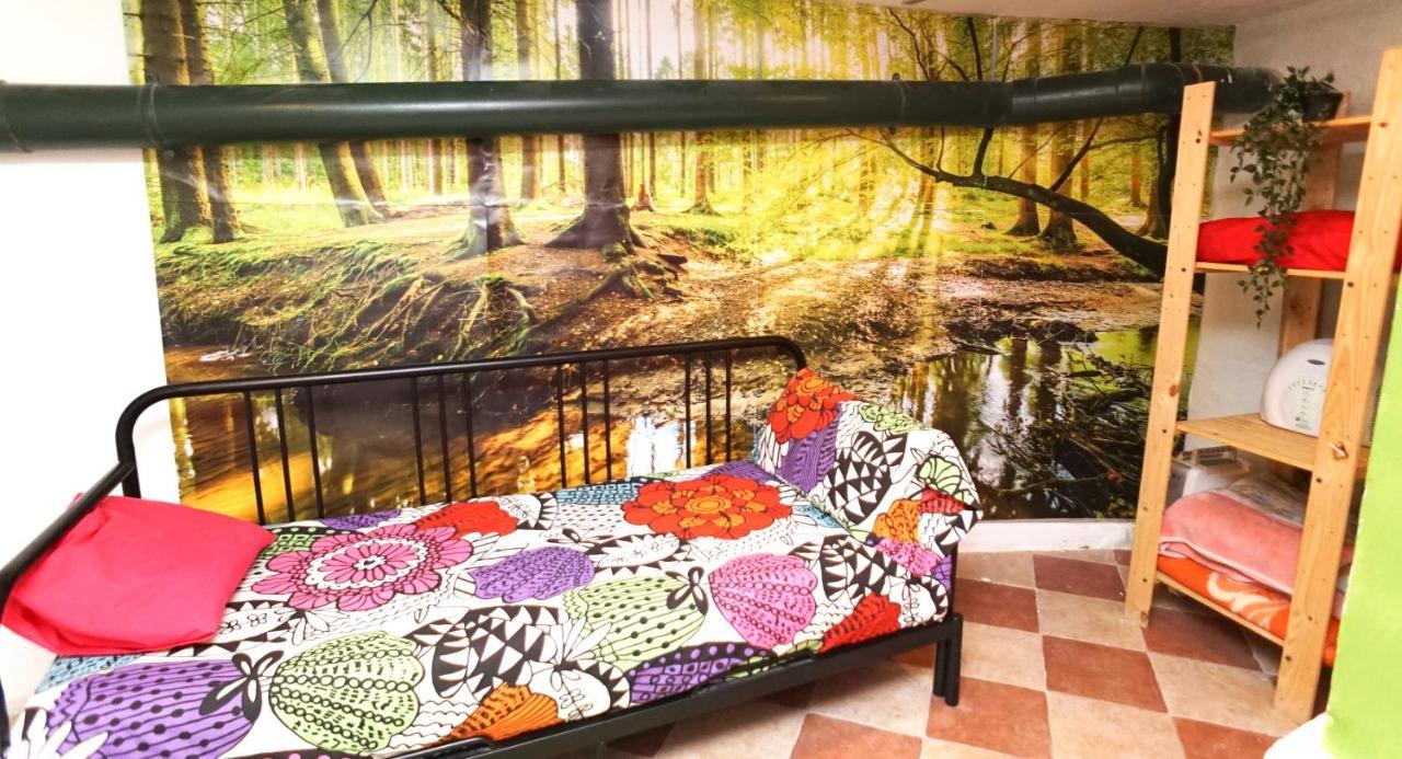 Apartament Casa Gatos Toledo Zewnętrze zdjęcie