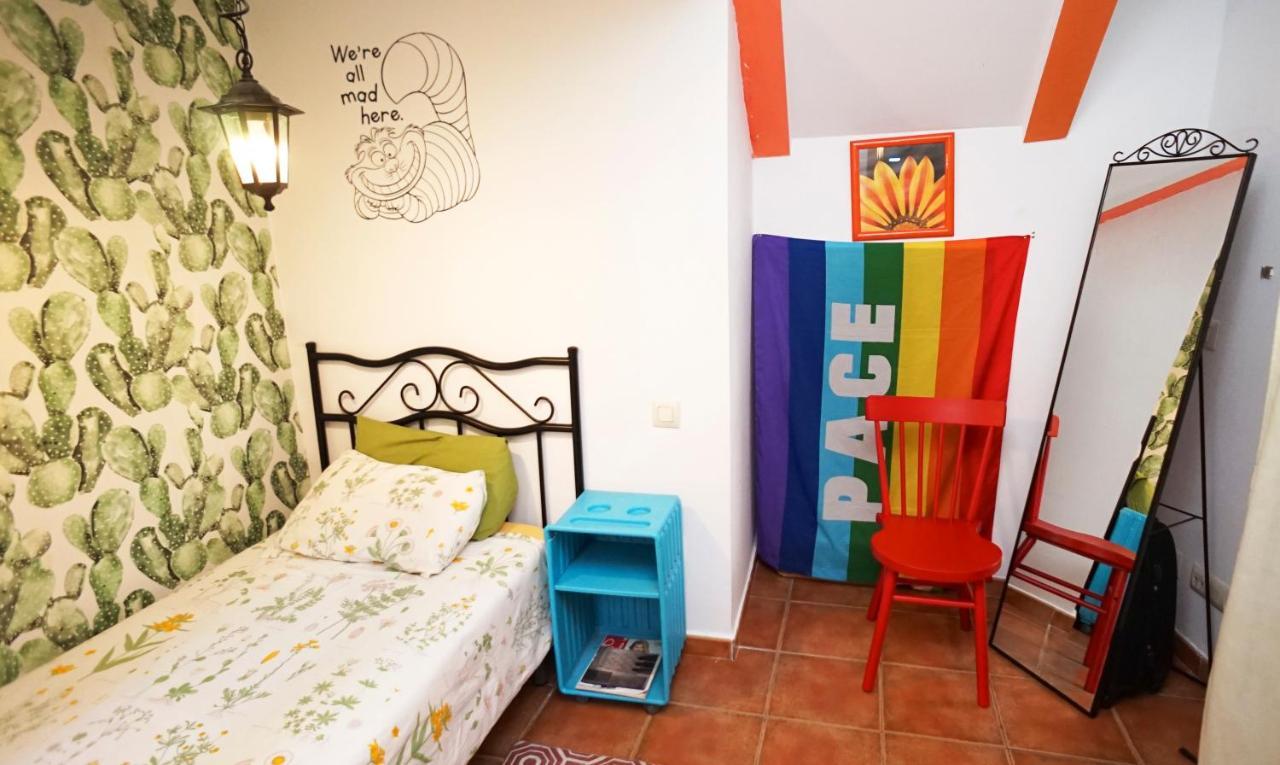 Apartament Casa Gatos Toledo Zewnętrze zdjęcie