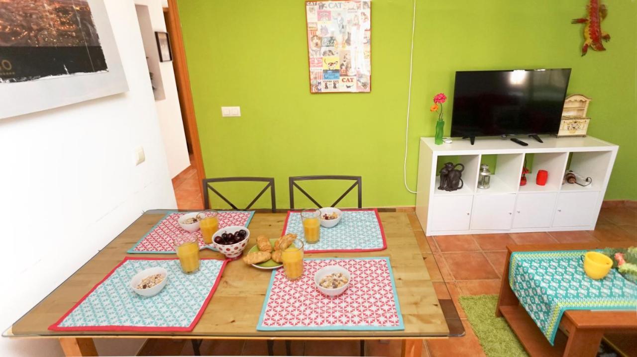 Apartament Casa Gatos Toledo Zewnętrze zdjęcie