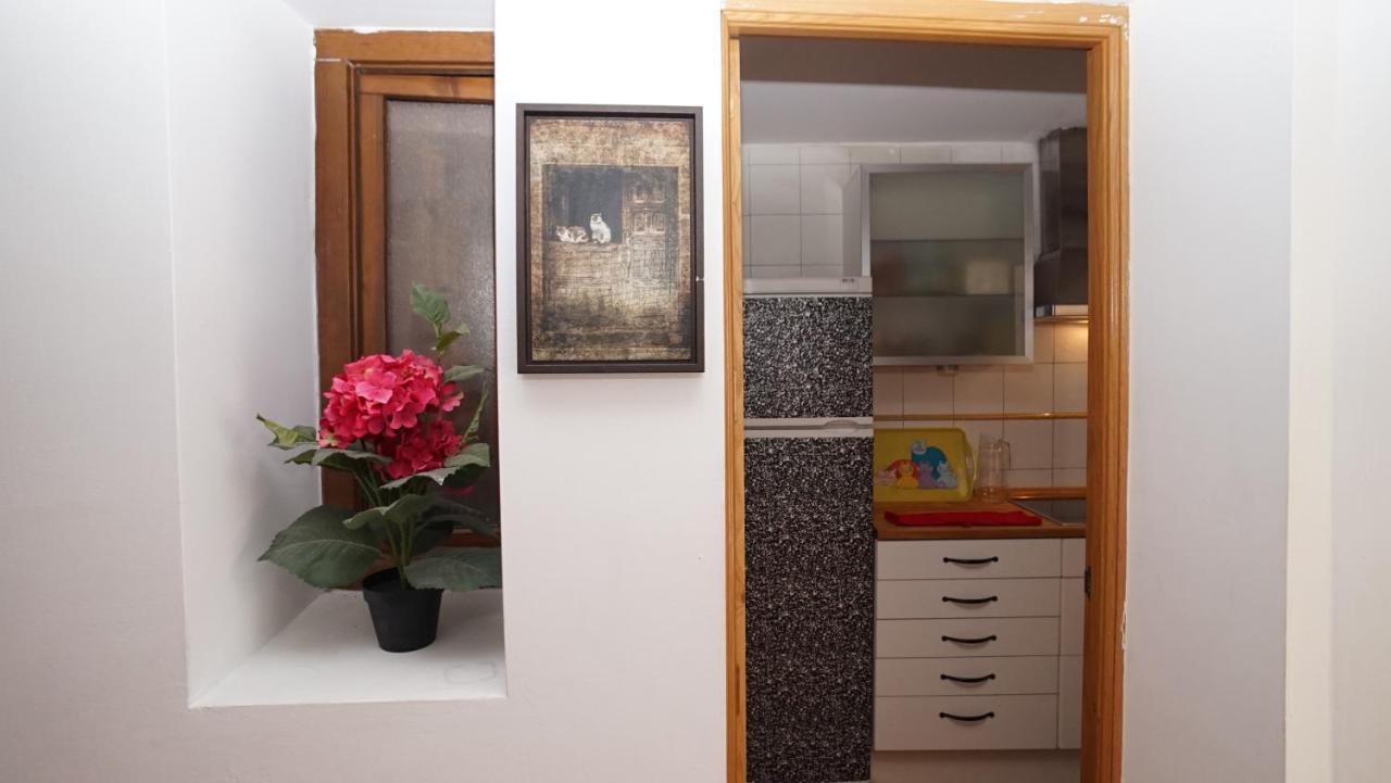 Apartament Casa Gatos Toledo Zewnętrze zdjęcie