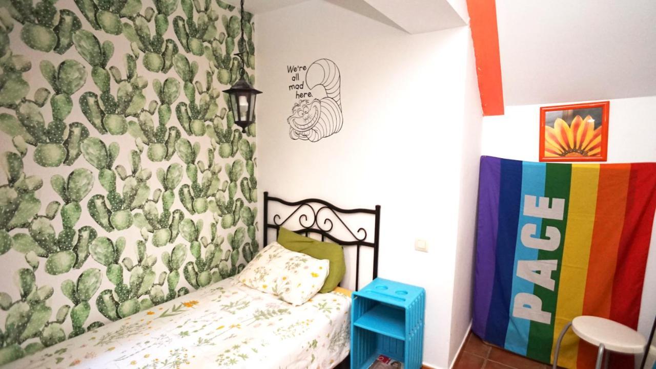 Apartament Casa Gatos Toledo Zewnętrze zdjęcie
